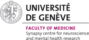 Synapsy — Centre de recherche en neurosciences et santé mentale